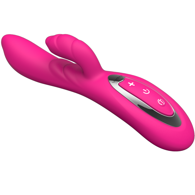 Nalone-Touch 2 Smart Vibrator-Silikon, 10 Geschwindigkeiten, Wiederaufladbar · Vibratoren (Bild 2)