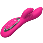 Nalone-Touch 2 Smart Vibrator-Silikon, 10 Geschwindigkeiten, Wiederaufladbar · Vibratoren