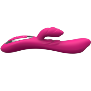 Nalone-Touch 2 Smart Vibrator-Silikon, 10 Geschwindigkeiten, Wiederaufladbar · Vibratoren (Bild 5)