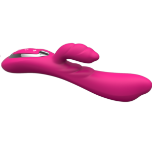 Nalone-Touch 2 Smart Vibrator-Silikon, 10 Geschwindigkeiten, Wiederaufladbar · Vibratoren (Bild 4)