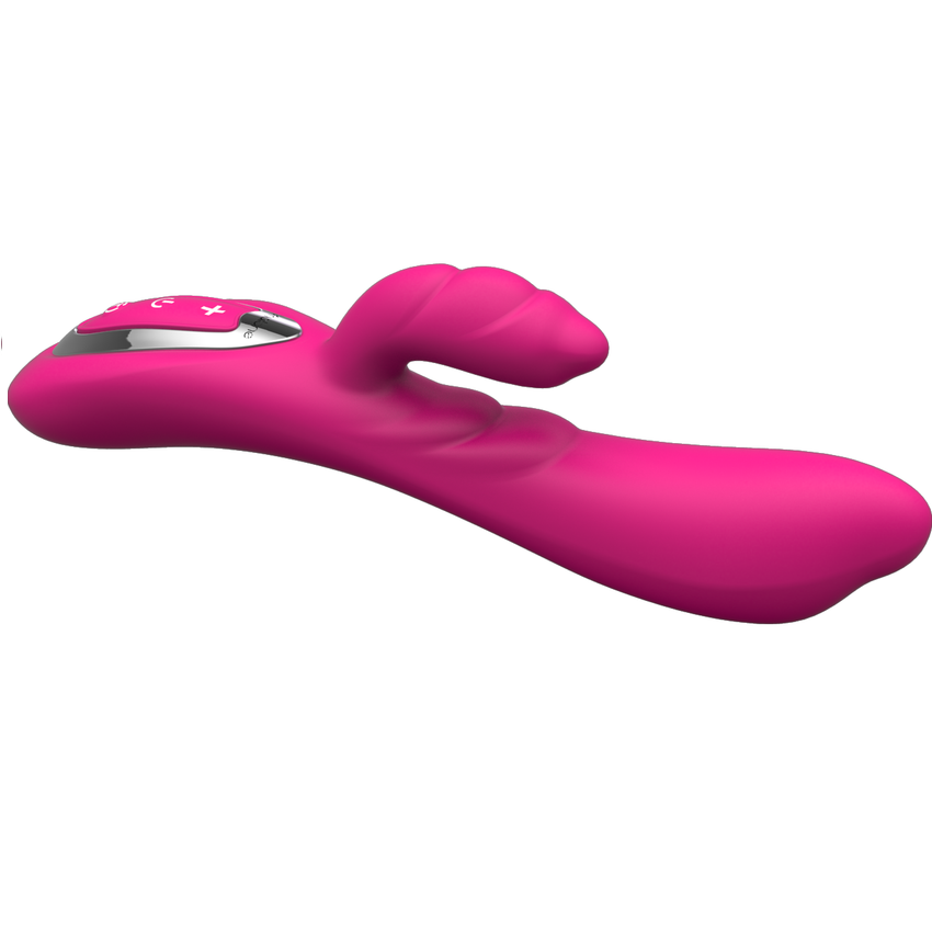 Nalone-Touch 2 Smart Vibrator-Silikon, 10 Geschwindigkeiten, Wiederaufladbar · Vibratoren (Bild 4)