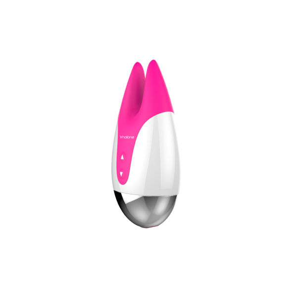 Nalone-Fifi 2 Stimulator Klima-Silizium, 7 Geschwindigkeiten, USB · Vibratoren (Bild 9)