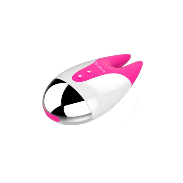 Nalone-Fifi 2 Stimulator Klima-Silizium, 7 Geschwindigkeiten, USB · Vibratoren (Bild 8)