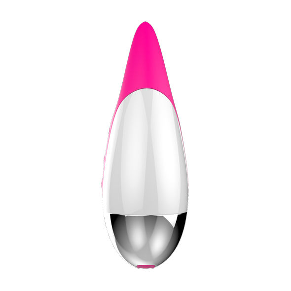 Nalone-Fifi 2 Stimulator Klima-Silizium, 7 Geschwindigkeiten, USB · Vibratoren (Bild 7)