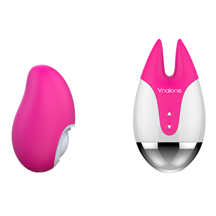 Nalone-Fifi 2 Stimulator Klima-Silizium, 7 Geschwindigkeiten, USB · Vibratoren (Bild 6)