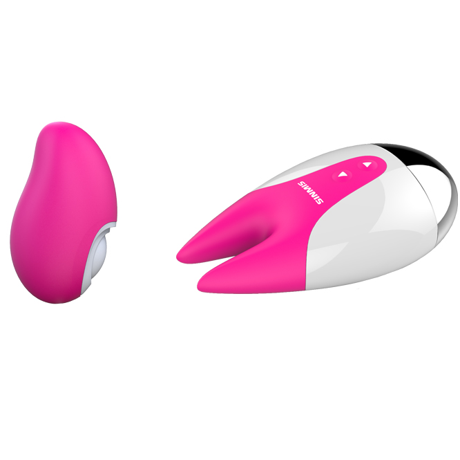 Nalone-Fifi 2 Stimulator Klima-Silizium, 7 Geschwindigkeiten, USB · Vibratoren (Bild 3)