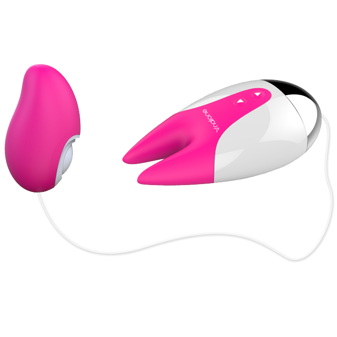 Nalone-Fifi 2 Stimulator Klima-Silizium, 7 Geschwindigkeiten, USB · Vibratoren (Bild 5)