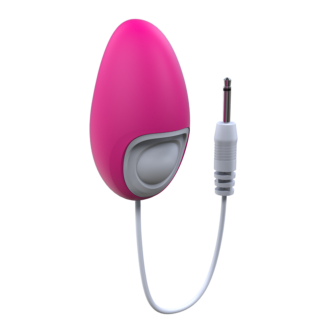 Nalone-Fifi 2 Stimulator Klima-Silizium, 7 Geschwindigkeiten, USB · Vibratoren (Bild 4)
