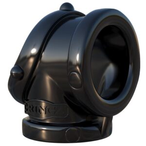 Fantasy C-ringz-Rock Hard Pipe-TPR