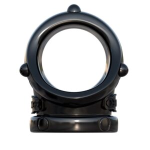 Fantasy C-Ringz-Rock Hard Pipe-TPR · Sextoys (Bild 4)