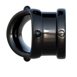 Fantasy C-Ringz-Rock Hard Pipe-TPR · Sextoys (Bild 3)