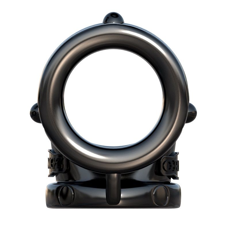 Fantasy C-Ringz-Rock Hard Pipe-TPR · Sextoys (Bild 2)