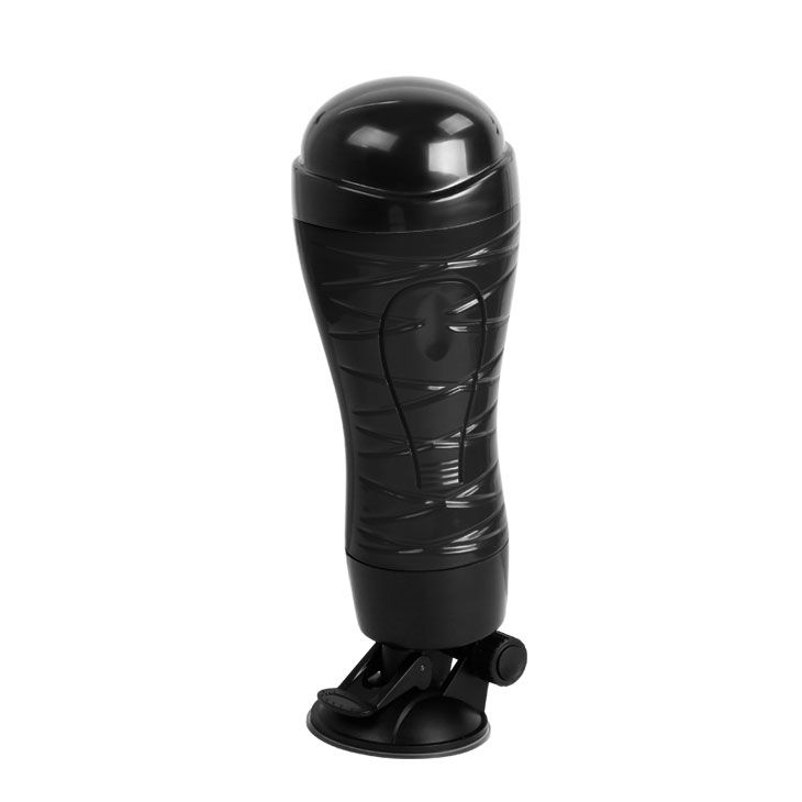Crazy Bull-Flora Vagina mit Saugnapf-TPR-Basis, Saugnapf · Sextoys (Bild 6)