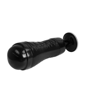 Crazy Bull-Flora Vagina mit Saugnapf-TPR-Basis, Saugnapf · Sextoys (Bild 5)