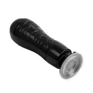 Crazy Bull-Flora Vagina mit Saugnapf-TPR-Basis, Saugnapf · Sextoys (Bild 4)