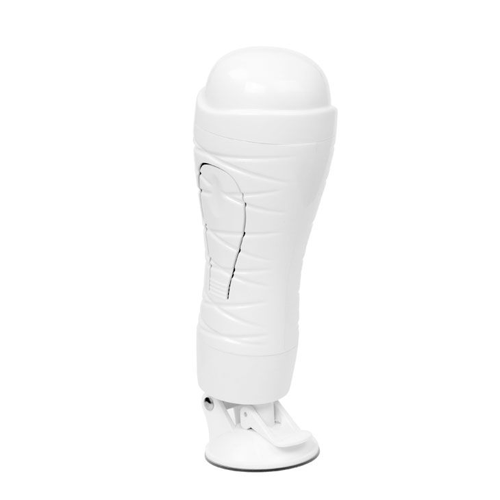 Crazy Bull-Flora Masturbator Vaginal Wiederaufladbar-TPR, 12 Geschwindigkeiten · Sextoys (Bild 10)