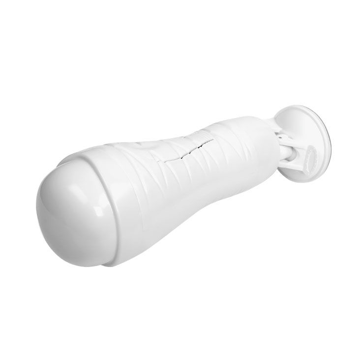 Crazy Bull-Flora Masturbator Vaginal Wiederaufladbar-TPR, 12 Geschwindigkeiten · Sextoys (Bild 8)