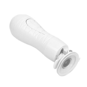 Crazy Bull-Flora Masturbator Vaginal Wiederaufladbar-TPR, 12 Geschwindigkeiten · Sextoys (Bild 7)