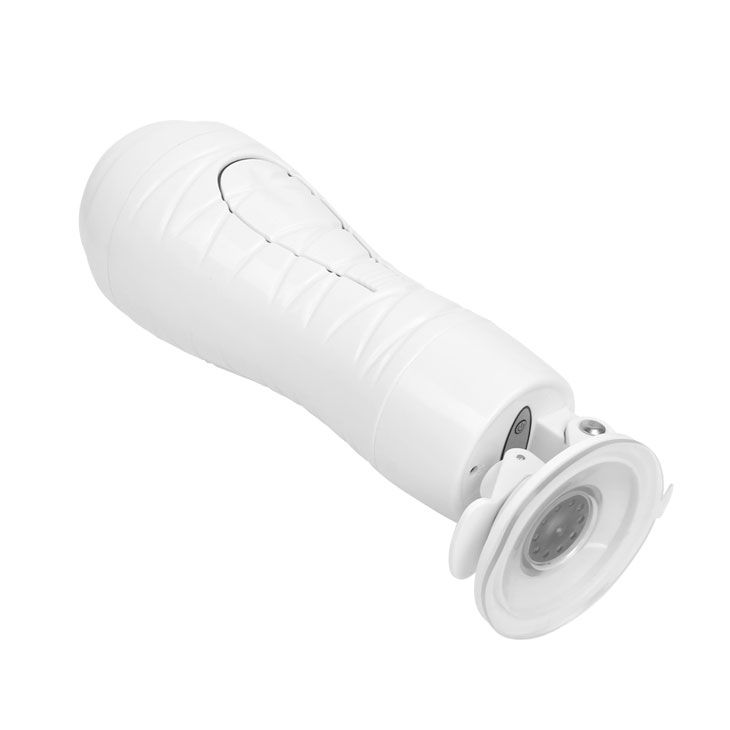 Crazy Bull-Flora Masturbator Vaginal Wiederaufladbar-TPR, 12 Geschwindigkeiten · Sextoys (Bild 7)