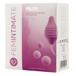 Femintimate-Pelvix Konzept Therapeutische Kugeln 100% · Vibratoren (Bild 3)