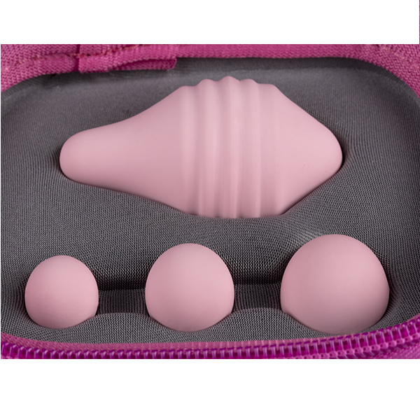 Femintimate-Pelvix Konzept Therapeutische Kugeln 100% · Vibratoren (Bild 5)