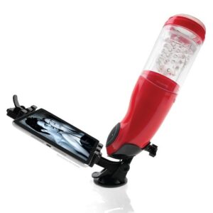 Extreme Toyz-Pdx Mega-Batter Usb Masturbator Männlich Mouth · Sextoys (Bild 10)