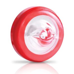 Extreme Toyz-Pdx Mega-Batter Usb Masturbator Männlich Mouth · Sextoys (Bild 9)
