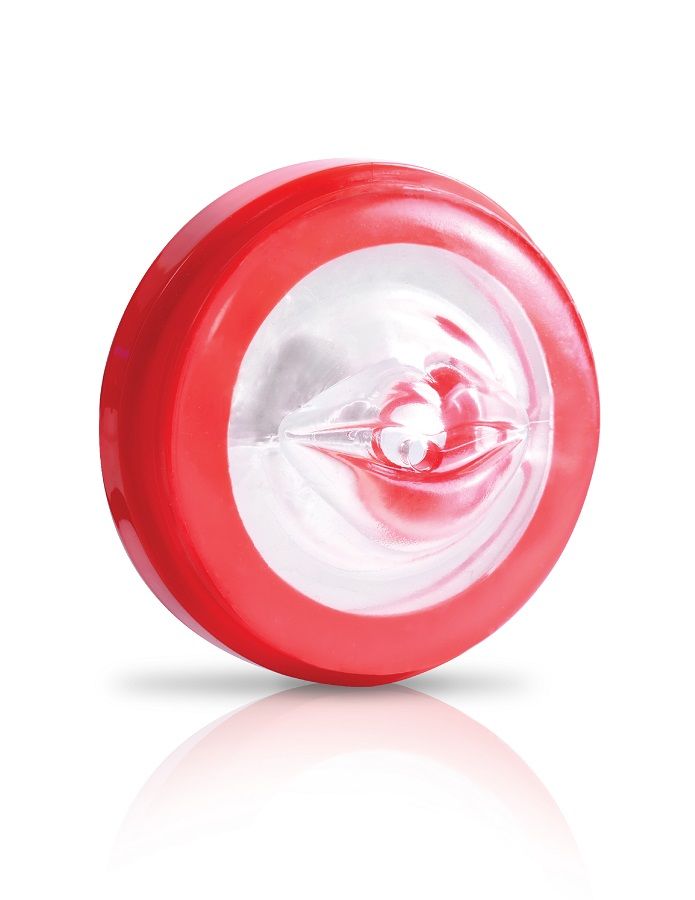 Extreme Toyz-Pdx Mega-Batter Usb Masturbator Männlich Mouth · Sextoys (Bild 9)
