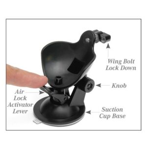 Extreme Toyz-Pdx Mega-Batter Usb Masturbator Männlich Mouth · Sextoys (Bild 6)