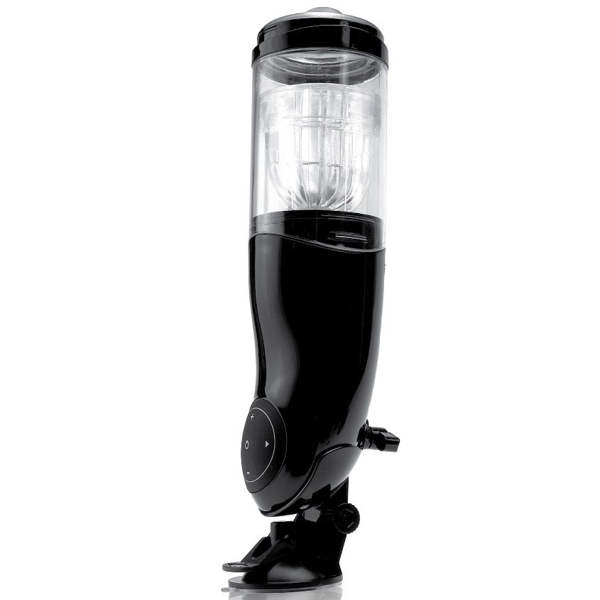 Extreme Toyz-Pdx Mega-Batter Usb Masturbator Männlich Jahr · Sextoys