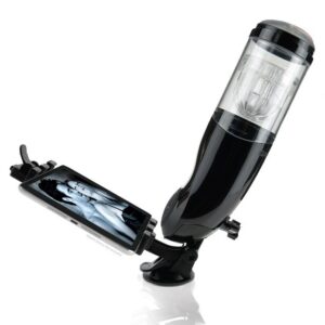 Extreme Toyz-Pdx Mega-Batter Usb Masturbator Männlich Jahr · Sextoys (Bild 10)