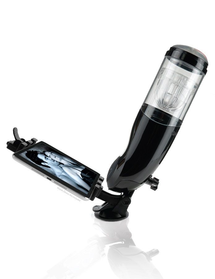 Extreme Toyz-Pdx Mega-Batter Usb Masturbator Männlich Jahr · Sextoys (Bild 10)