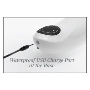 Extreme Toyz-Pdx Mega-Batter Usb Masturbator Männlich Jahr · Sextoys (Bild 3)