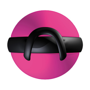 Joydivision Joyballs-Rosa Fuchsia-Waterproof · Sextoys (Bild 2)