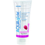 Joydivision Aquaglide-Gleitgel Himbeere 100 Ml · Kosmetika & Aphrodisiaka