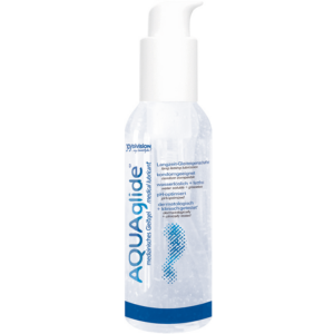 Joydivision Aquaglide-Gleitgel 125 Ml · Kosmetika & Aphrodisiaka