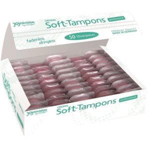 Joydivision Soft-Original-Soft-Absorber Professional · Oralsex & Körperspiele (Bild 2)