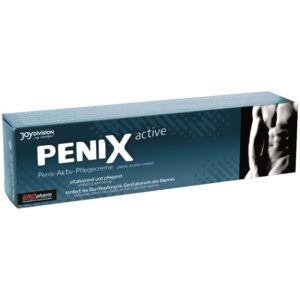Joydivision Eropharm-Penix Active · Kosmetika & Aphrodisiaka (Bild 2)
