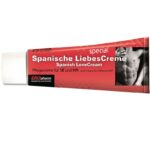 Joydivision Eropharm-Creme of Love Spa Ola 40 ml · Kosmetika & Aphrodisiaka