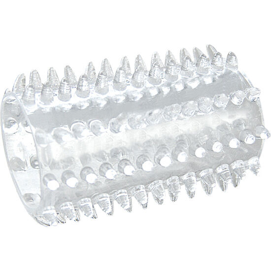 Joydivision-Extasy Superelastic Ring · Sextoys