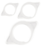 Joydivision-Maximus Xs + S + M Size Ringe Paket · Sextoys