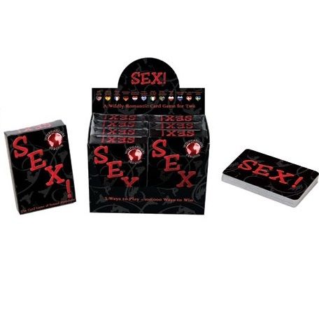 Kheper Games-Internationaler Sex Kartenspiel-3 Geschwindigkeiten · Spiele & Geschenke (Bild 3)