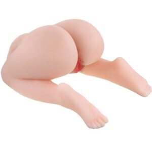 Baile For Him-Passion Lady Masturbator Voice 3D-Fernbedienung · Sextoys (Bild 2)