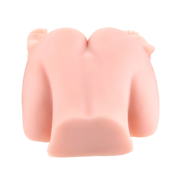 Baile For Him-Passion Lady Masturbator Voice 3D-Fernbedienung · Sextoys (Bild 4)