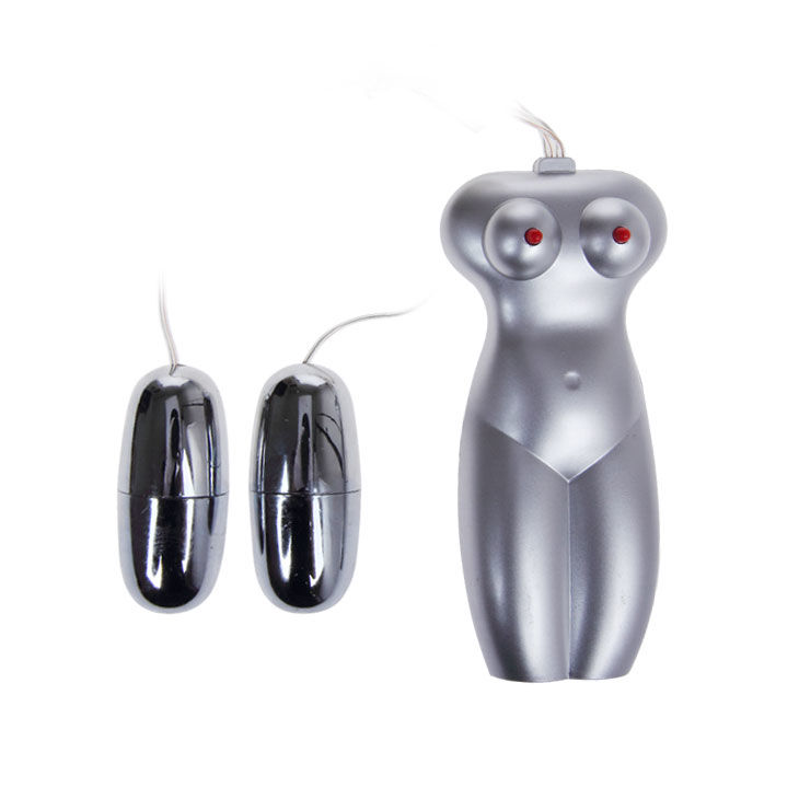 Baile For Him-Passion Lady Masturbator Voice 3D-Fernbedienung · Sextoys (Bild 6)
