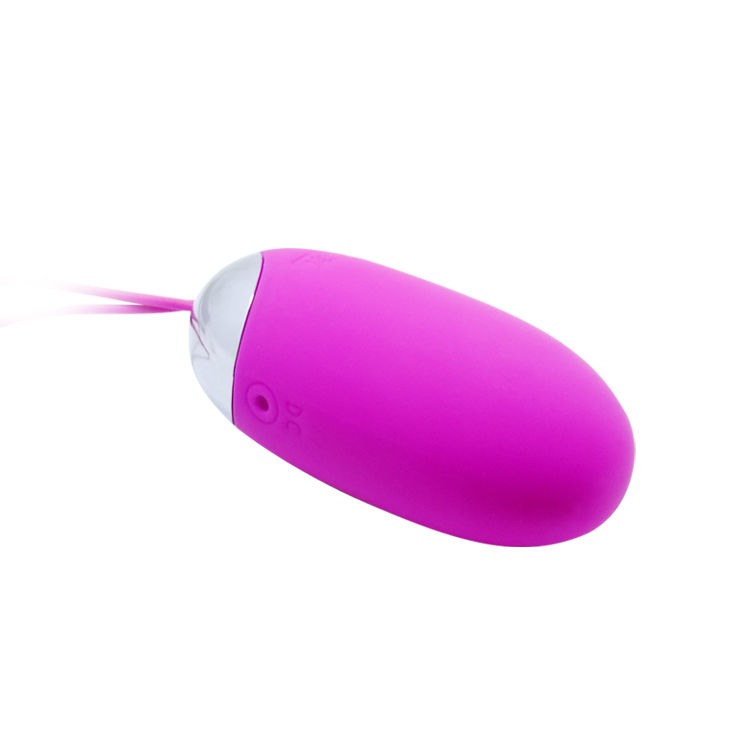 App Series-Abner App-Silikon, Wiederaufladbar, USB, Wasserdicht · Vibratoren (Bild 3)