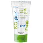 Joydivision Bioglide-Anal Gleitgel 80 ml · Kosmetika & Aphrodisiaka