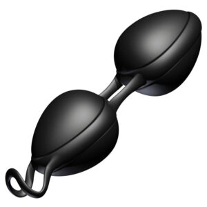 Joydivision Joyballs-Liebeskugeln Schwarz · Sextoys