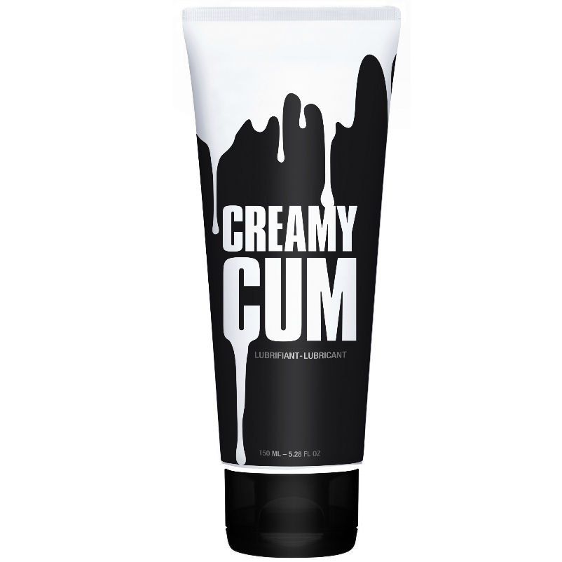 Creamy-Com Gleitgel 150 ml · Kosmetika & Aphrodisiaka (Bild 2)