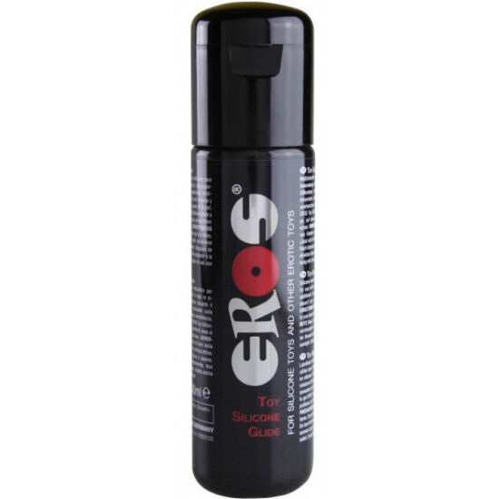 Eros Classic Line-Gleitgel Gel für Silikonspielzeug 30 ml · Kosmetika & Aphrodisiaka
